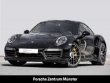 Porsche 991 911 Turbo S Burmester HA-Lenkung Sportsitze - Porsche Gebrauchtwagen in Münster