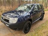 Dacia Duster 1.6 16V 105 4x2 Ambiance - Dacia Duster: 16v