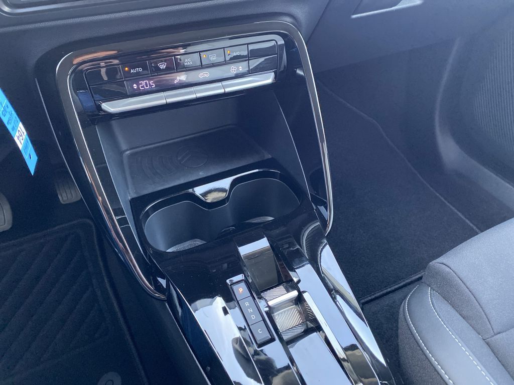 Fahrzeugabbildung Citroën e-C3 113 Standard-Range MAX *11 KW*Navi*LED*Indu