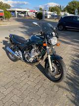 Yamaha XJ600N A2-tauglich, gepflegt, 37.500 km - YAMAHA XJ 600 N