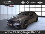 Mercedes-Benz E 53 AMG E 53 AMG 4Matic+ - Mercedes-Benz E 53 AMG: Limousine