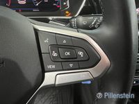 Volkswagen T-Cross - Vorschau Bild 10