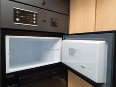 Sunlight T 68 C Adventure Edition,Automatik