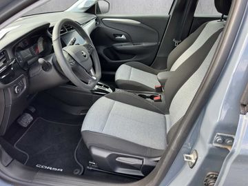 Opel Corsa - 8