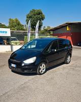 Ford S-Max 1.8 TDCi 125CV Titanium - Ford S-Max: 1.8