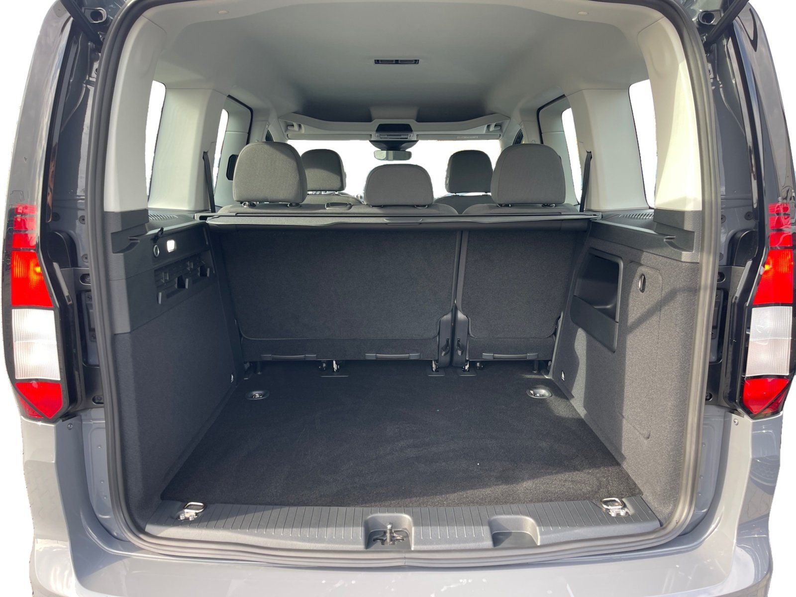 Volkswagen Caddy - Bild 7