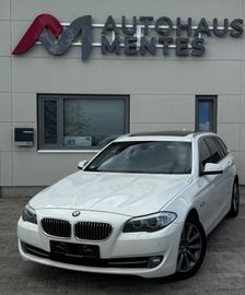 BMW 525 - 1