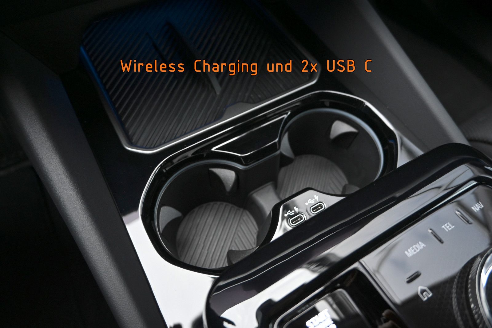 Fahrzeugabbildung BMW 520i Aut. °KOMFORTSITZE+BELÜFTUNG°STANDHEIZUNG°