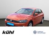 Volkswagen Polo VI 1.0 Comfortline Climatronic,DAB,SHZ.,