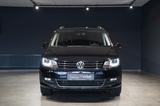 Volkswagen Sharan DSG Navi-Xen-Alcantara-RFK-StaHz-AHK - gebrauchte VW Sharan aus dem Jahr 2018