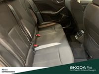 Skoda Kamiq - Vorschau Bild 9