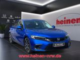 Honda Civic 2.0 Hybrid Elegance RÜCKFAHRKAMERA PDC LED - Honda Civic in Köln