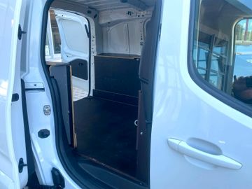 Bild 9 Opel Combo E Carg.*NAV*KAM*CARPLAY*TOTWINKEL*ALLWETT