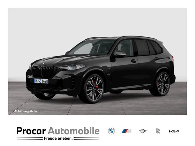 BMW X5 xDrive30d M Sport PANO ACC AHK RFK NAVI LED