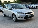 Ford Focus 1.6 TDCi (110CV) SW ECOnetic DPF - Ford Focus Econetic mit Diesel-Antrieb
