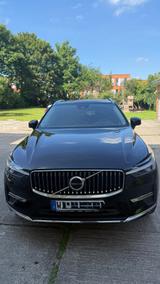 Volvo XC60 T6 Plug-in Hybrid AWD Core Auto Core