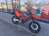 KTM 690 SMC R Modell 2026 - KTM NEU SUPER MOTO