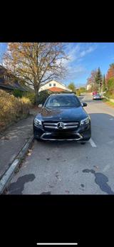 Mercedes-Benz GLZ 250 D Top Zustand EURO 6 - Mercedes-Benz 250: Geländewagen
