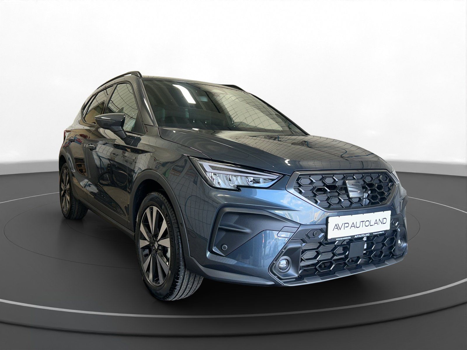 Seat Arona - Bild 4