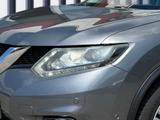 Nissan X-Trail 1.6 dCi 4x4 Tekna ACC+LED+Navi+Pano+SD - Nissan X-Trail mit Diesel-Antrieb