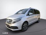 Mercedes-Benz V 250 d 4MATIC Lang SpurW AHK AUT Facelift Kam. - Angebote