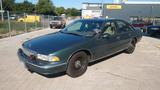 Chevrolet 1994 Chevrolet Caprice 9C1 LT1 7B3 8X3 Por... - Chevrolet Caprice mit Benzin-Antrieb: Automatik