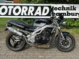 Triumph Speed Triple T509 mit COBRA Auspuff - Offers matching your search criteria