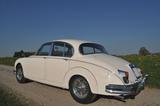 Jaguar MK II 2.4 RHD - Jaguar: Mk I