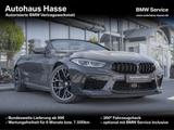 BMW M8 Cabrio xDr Comp. Carbon B&W 360° DAPro SITZLÜ - BMW M8 Cabrio Gebrauchtwagen