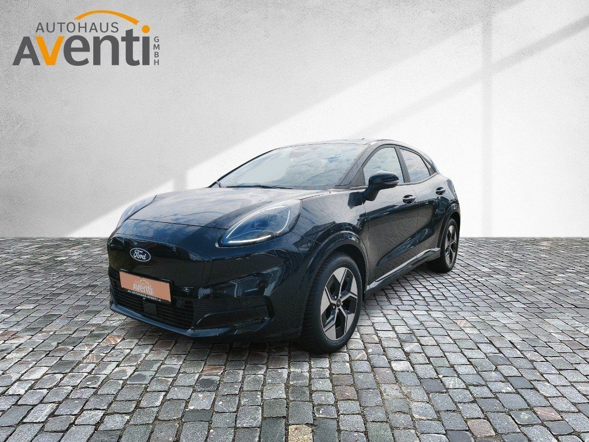 Ford Puma Gen-E - Bild 2