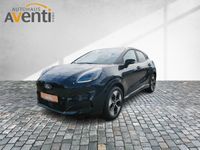 Ford Puma Gen-E - Vorschau Bild 2