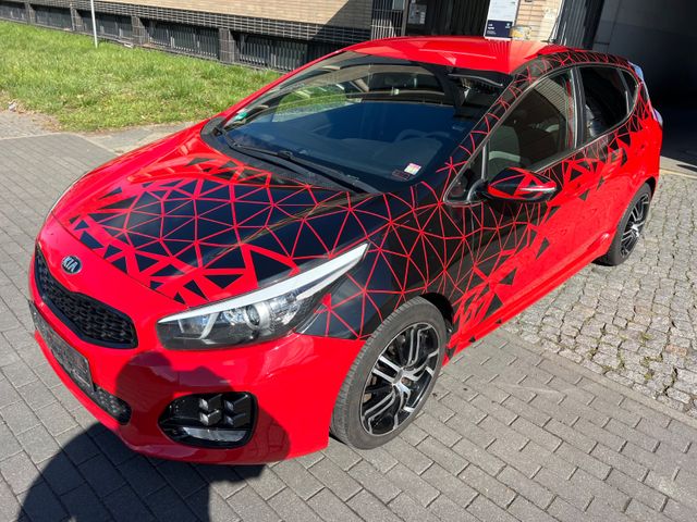 Kia cee'd / Ceed 1.0 T-GDI GT Line