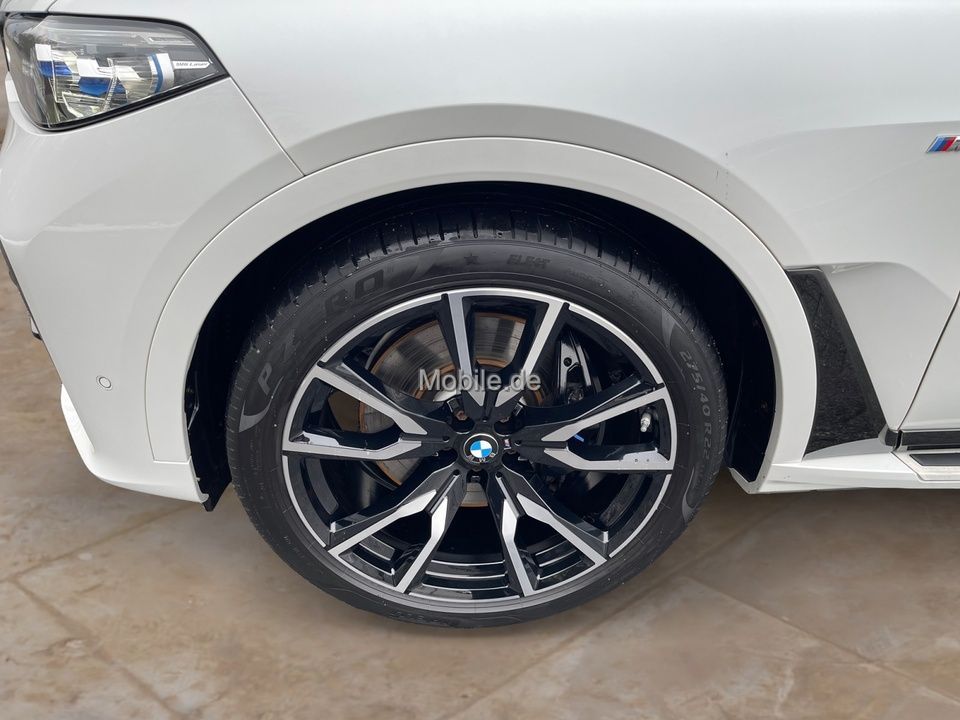 BMW X7 - Bild 2
