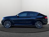 BMW X4 M40/Vollausstattung/Pano/Herman-Kardon - BMW X4 M40 aus 2019