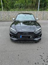 Audi S5 3.0 TFSI RS LOOK deutsche Fahrzeug - : Sportwagen, Deutsche