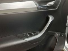 SKODA Karoq Amb 1.5 TSI DSG 1.Hand Navi LED
