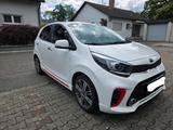 Kia Picanto GT Line - Kia Picanto von privat