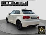 Audi A1 1.2 TFSi  attraction  Klima  Euro5 - Audi A1: Eu