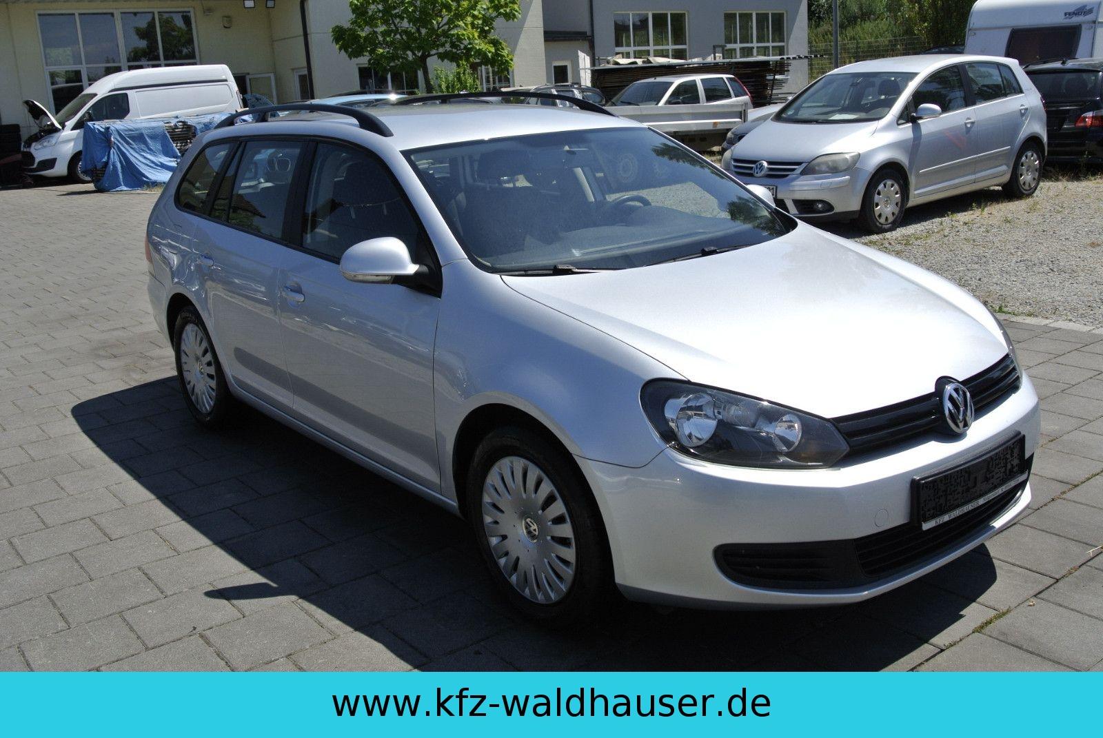 Volkswagen Golf 2011 — photo 6