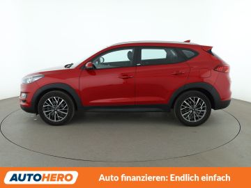 Hyundai TUCSON - 3