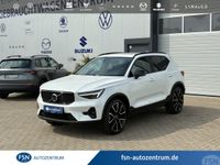 Volvo XC40 - Vorschau Bild 1
