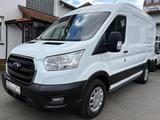Ford Transit 350 L2H2 Kasten LKW VA SCHEIBE TEMP PDC - Ford Transit in Kassel