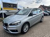 BMW 220 Active Tourer +Navi+Sitzhz+ - BMW 220 Active Tourer aus 2015