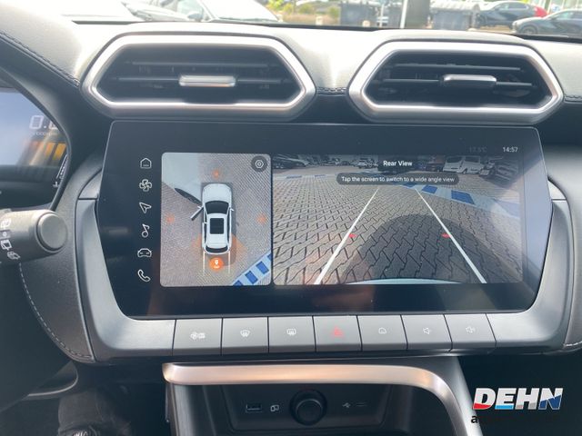MG ZS Hybrid+ LUXURY 25.5