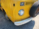Volkswagen T2 - VW T2 von privat
