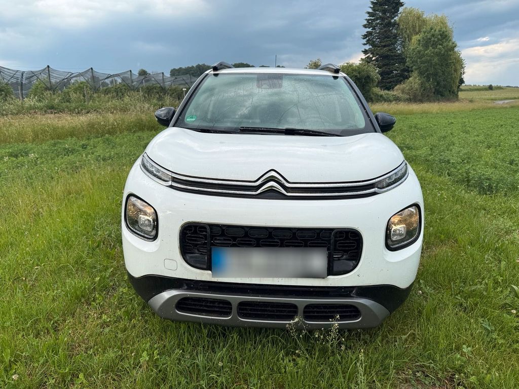Image of Citroën C3 Aircross