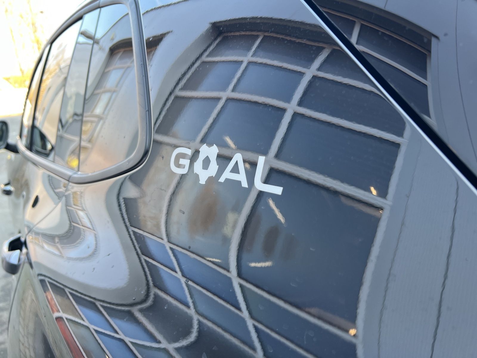 Tiguan Goal 2.0 TDI DSG AHK*ACC*LED*Navi*App Con