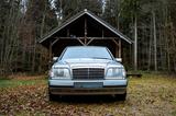 Mercedes-Benz Mercedes Benz W124 250d, H-Zulassung, Karo... - Mercedes-Benz 250: W124 250d