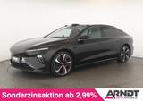 NIO ET7 100 LED Pano HUD NOMI Mate  iACC 360 AHK 21" - NIO ET7 Gebrauchtwagen