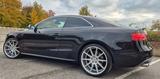 Audi S5 Coupé - VOLL - Scheckh-B&O-SHZ-StHz-8Fach - gebrauchte Audi S5 aus dem Jahr 2013